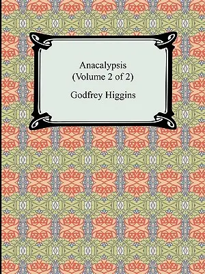 Anacalypsis (tom 2 z 2) - Anacalypsis (Volume 2 of 2)