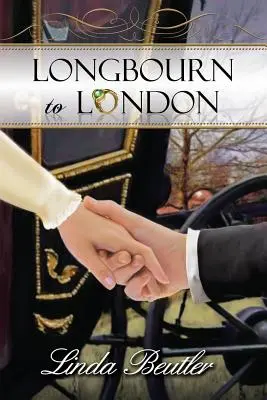 Od Longbourn do Londynu - Longbourn to London