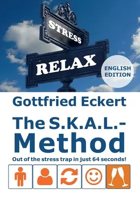 Metoda S.K.A.L.-a: Wyjdź z pułapki stresu w zaledwie 64 sekundy! - The S.K.A.L.-Method: Out of the stress trap in just 64 seconds!