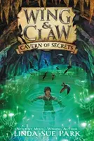 Skrzydło i pazur #2: Jaskinia tajemnic - Wing & Claw #2: Cavern of Secrets