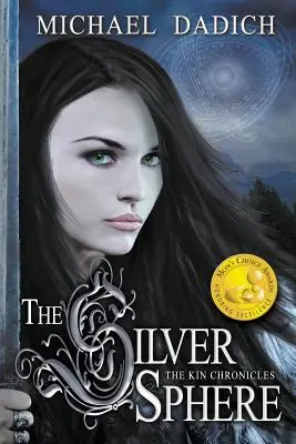 Srebrna kula - The Silver Sphere