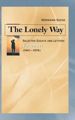 Samotna droga - The Lonely Way