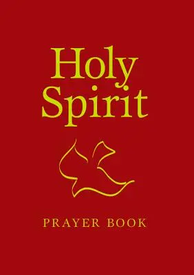 Modlitewnik do Ducha Świętego - Holy Spirit Prayer Book