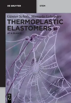 Elastomery termoplastyczne - Thermoplastic Elastomers