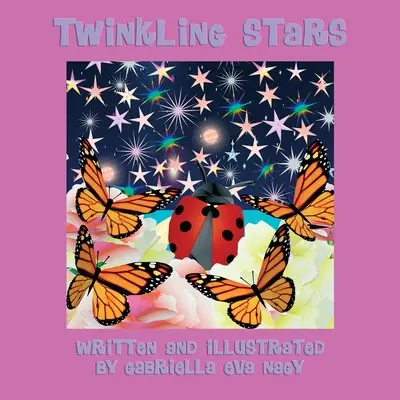 Migoczące gwiazdy - Twinkling Stars