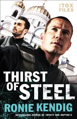 Pragnienie stali - Thirst of Steel