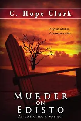 Morderstwo na Edisto - Murder on Edisto