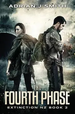 Czwarta faza - The Fourth Phase