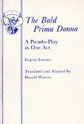 Łysa Prima Donna - The Bald Prima Donna