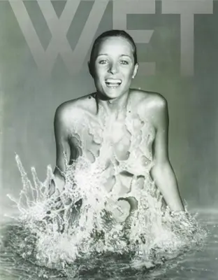 Making Wet: Magazyn dla smakoszy kąpieli - Making Wet: The Magazine of Gourmet Bathing