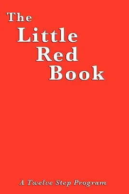 Mała czerwona książeczka - The Little Red Book