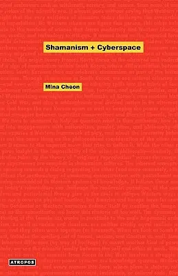 Szamanizm + cyberprzestrzeń - Shamanism + Cyberspace