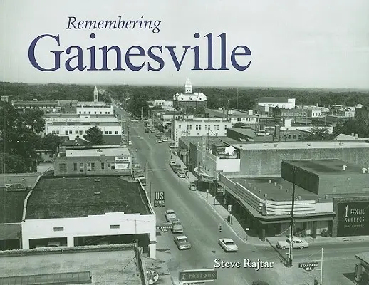 Pamiętając Gainesville - Remembering Gainesville