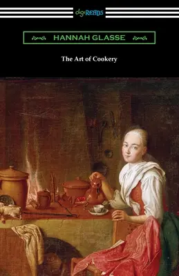 Sztuka gotowania - The Art of Cookery