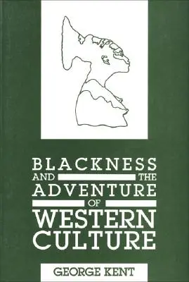 Czerń i przygoda zachodniej kultury - Blackness and the Adventure of Western Culture