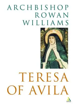 Teresa z Avila - Teresa of Avila