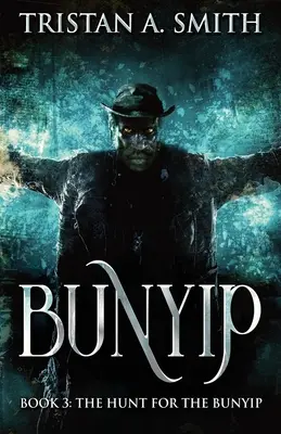 Polowanie na Bunyipa - The Hunt For The Bunyip