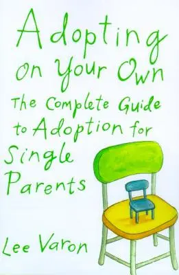 Adopcja na własną rękę - Adopting on Your Own