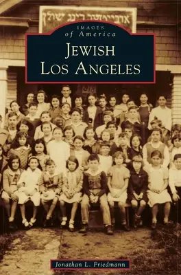 Żydowskie Los Angeles - Jewish Los Angeles