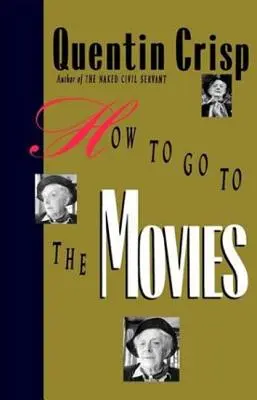 Jak chodzić do kina - How to Go to the Movies