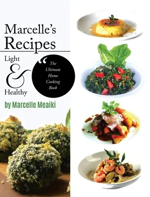 Przepisy Marcelle - Marcelle's Recipes