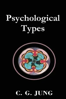 Typy psychologiczne - Psychological Types