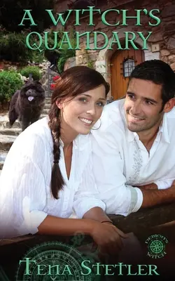 Rozterki czarownicy - A Witch's Quandary