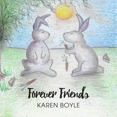 Przyjaciele na zawsze - Forever Friends
