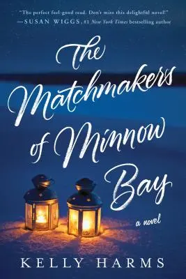 The Matchmakers of Minnow Bay