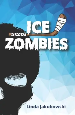 Lodowe zombie - Ice Zombies