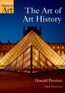 Sztuka historii sztuki: Antologia krytyczna - The Art of Art History: A Critical Anthology