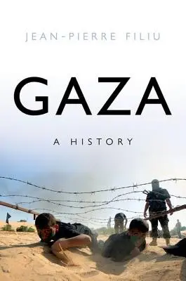 Gaza: Historia - Gaza: A History