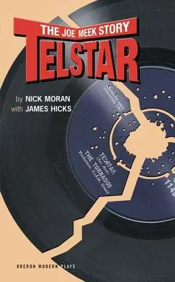 Telstar: Historia Joe Meeka - Telstar: The Joe Meek Story