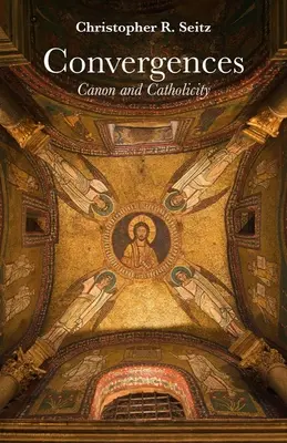 Konwergencje: Kanon i katolickość - Convergences: Canon and Catholicity