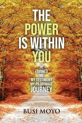 Moc jest w tobie - The Power Is Within You