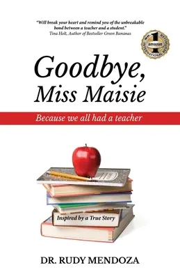 Żegnaj, panno Maisie - Goodbye, Miss Maisie