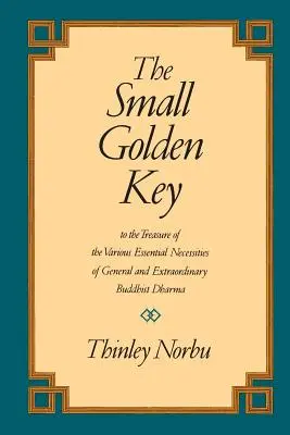 Mały złoty klucz - The Small Golden Key
