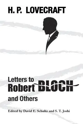 Listy do Roberta Blocha i innych - Letters to Robert Bloch and Others