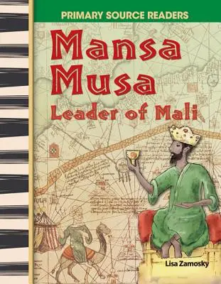 Mansa Musa: Przywódca Mali - Mansa Musa: Leader of Mali