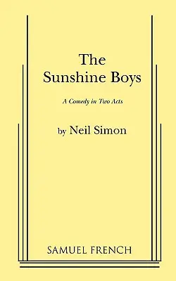 The Sunshine Boys