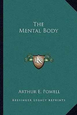 Ciało mentalne - The Mental Body