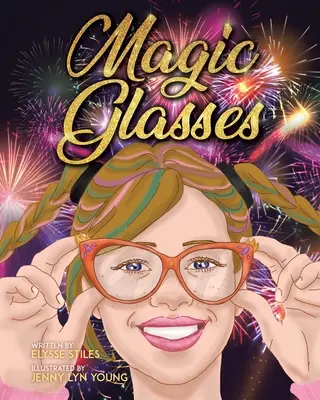 Magiczne okulary - Magic Glasses