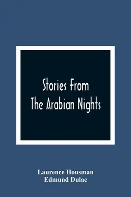 Opowieści z arabskich nocy - Stories From The Arabian Nights