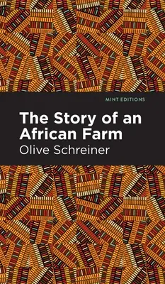 Historia afrykańskiej farmy - The Story of an African Farm