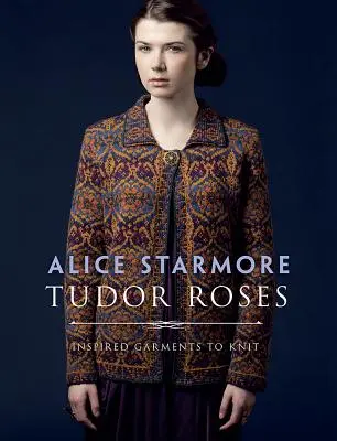 Róże Tudorów - Tudor Roses