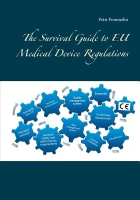 Przewodnik przetrwania po przepisach UE dotyczących wyrobów medycznych - The Survival Guide to EU Medical Device Regulations