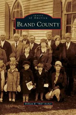 Hrabstwo Bland - Bland County