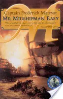 Pan Midshipman Easy - Mr Midshipman Easy