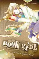 Book Girl and the Captive Fool (lekka powieść) - Book Girl and the Captive Fool (Light Novel)