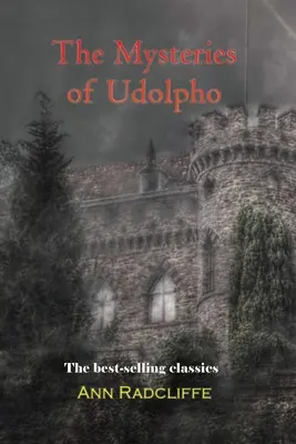 Tajemnice Udolpho - The Mysteries of Udolpho